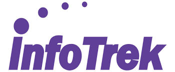 InfoTrek logo