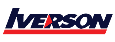 Iverson logo