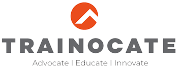 Trainocate logo